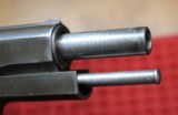 Polish Radom Mod-35 (Nazi) Mod.35 9mm semi-pistol with one magazine - 11 of 25
