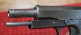 Polish Radom Mod-35 (Nazi) Mod.35 9mm semi-pistol with one magazine - 12 of 25