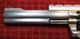 Smithy & Wesson Model 617-6 .22LR, 6