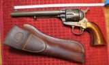 EARLY COLT BLACK POWDER FRONTIER SIX SHOOTER - 1 of 25