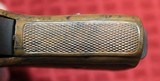 Walther PPK 7.65 32ACP w one magazine circa 1935 Semi Pistol - 9 of 25