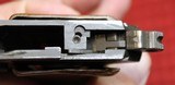 Walther PPK 7.65 32ACP w one magazine circa 1935 Semi Pistol - 18 of 25