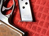Walther PPK 7.65 32ACP w one magazine circa 1939 Semi Pistol - 3 of 25