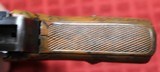 Walther PPK 7.65 32ACP w one magazine circa 1939 Semi Pistol - 10 of 25