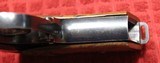 Walther PPK 7.65 32ACP w one magazine circa 1939 Semi Pistol - 8 of 25