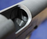 Colt Stainless Government 38 super O2091 1911 02091 - 22 of 25