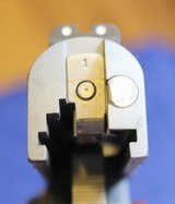 Colt Stainless Government 38 super O2091 1911 02091 - 25 of 25