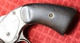 Smith & Wesson First Model Schofield Revolver 7" Barrel - 6 of 25