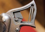 E. Remington & Sons, Elliot’s patent Ring Trigger 5 Shot Derringer in 22 caliber rimfire. - 19 of 25