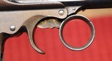 E. Remington & Sons, Elliot’s patent Ring Trigger 5 Shot Derringer in 22 caliber rimfire. - 11 of 25