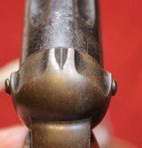 E. Remington & Sons, Elliot’s patent Ring Trigger 5 Shot Derringer in 22 caliber rimfire. - 25 of 25