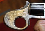 Reid (my friend) knuckle duster 32 caliber rim fire with 3” barrel, SN #11883. 1 of only 250 - 6 of 25