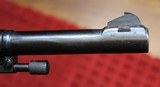Russian Nagant Model 1895 with Holster Caliber 7.62X38
Dated 1944 - 25 of 25