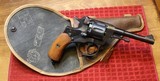 Russian Nagant Model 1895 with Holster Caliber 7.62X38
Dated 1944 - 1 of 25