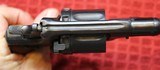 Russian Nagant Model 1895 with Holster Caliber 7.62X38
Dated 1944 - 11 of 25