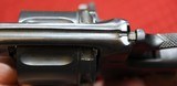 Russian Nagant Model 1895 with Holster Caliber 7.62X38
Dated 1944 - 19 of 25