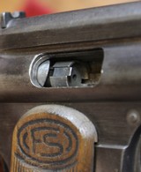 Frommer Stop Hungarian 7.65MM w One Frommer Magazine Wartime Vintage - 14 of 25