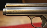 Frommer Stop Hungarian 7.65MM w One Frommer Magazine Wartime Vintage - 23 of 25