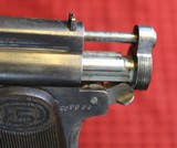 Frommer Stop Hungarian 7.65MM w One Frommer Magazine Wartime Vintage - 15 of 25