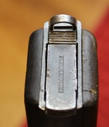Frommer Stop Hungarian 7.65MM w One Frommer Magazine Wartime Vintage - 18 of 25