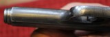 Frommer Stop Hungarian 7.65MM w One Frommer Magazine Wartime Vintage - 6 of 25