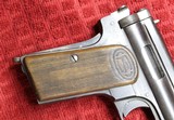 Frommer Stop Hungarian 7.65MM w One Frommer Magazine Wartime Vintage - 9 of 25