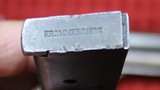 Frommer Stop Hungarian 7.65MM w One Frommer Magazine Wartime Vintage - 3 of 25