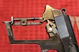 Walther PPK 1st Contract RZM circa 1935 7.65mm W One Magazine - 15 of 25