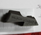 Wilson Combat Battlesight Rear Tritium 1911 Item Number 598 - 4 of 10