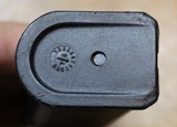 SIG Sauer P228 228 or P229 229 – 9mm 13rd magazine - USED NOT for the A1 version - 6 of 6