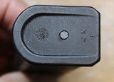 SIG Sauer P228 228 or P229 229 – 9mm 13rd magazine - USED NOT for the A1 version - 5 of 6