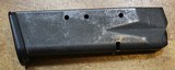 SIG Sauer P228 228 or P229 229 – 9mm 13rd magazine - USED NOT for the A1 version - 2 of 6