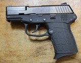 Kel-Tec PF-9 PF9 9mm with One Magazine and Pocket Clip Pistol - 2 of 25