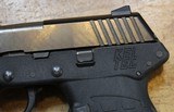Kel-Tec PF-9 PF9 9mm with One Magazine and Pocket Clip Pistol - 15 of 25