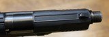 Walther P22 22LR with Threaded Barrel and 3 magazines - 19 of 25