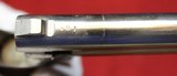 Remington O/U Derringer (E. Remington & Sons) Nickel Plated - 14 of 25