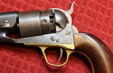 Colt 1860 Army Civilian Model - 25 of 25