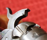 Colt 1860 Army Civilian Model - 20 of 25