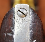 Colt 1860 Army Civilian Model - 7 of 25