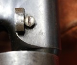 Colt 1860 Army Civilian Model - 10 of 25