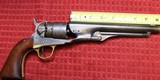 Colt 1860 Army Civilian Model - 2 of 25