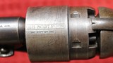 Colt 1860 Army Civilian Model - 15 of 25