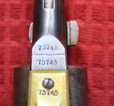 Colt 1860 Army Civilian Model - 6 of 25