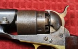 Colt 1860 Army Civilian Model - 16 of 25