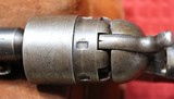 Colt 1860 Army Civilian Model - 18 of 25