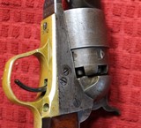 Colt 1860 Army Civilian Model - 4 of 25