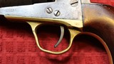 Colt 1860 Army Civilian Model - 21 of 25