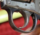 Harrington & Richardson, H&R Vest Pocket, Safety Hammer, 32 S&W - 24 of 25