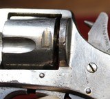 Harrington & Richardson, H&R Vest Pocket, Safety Hammer, 32 S&W - 10 of 25