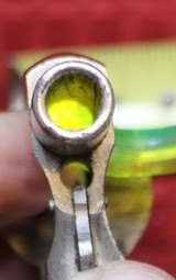 Harrington & Richardson, H&R Vest Pocket, Safety Hammer, 32 S&W - 19 of 25